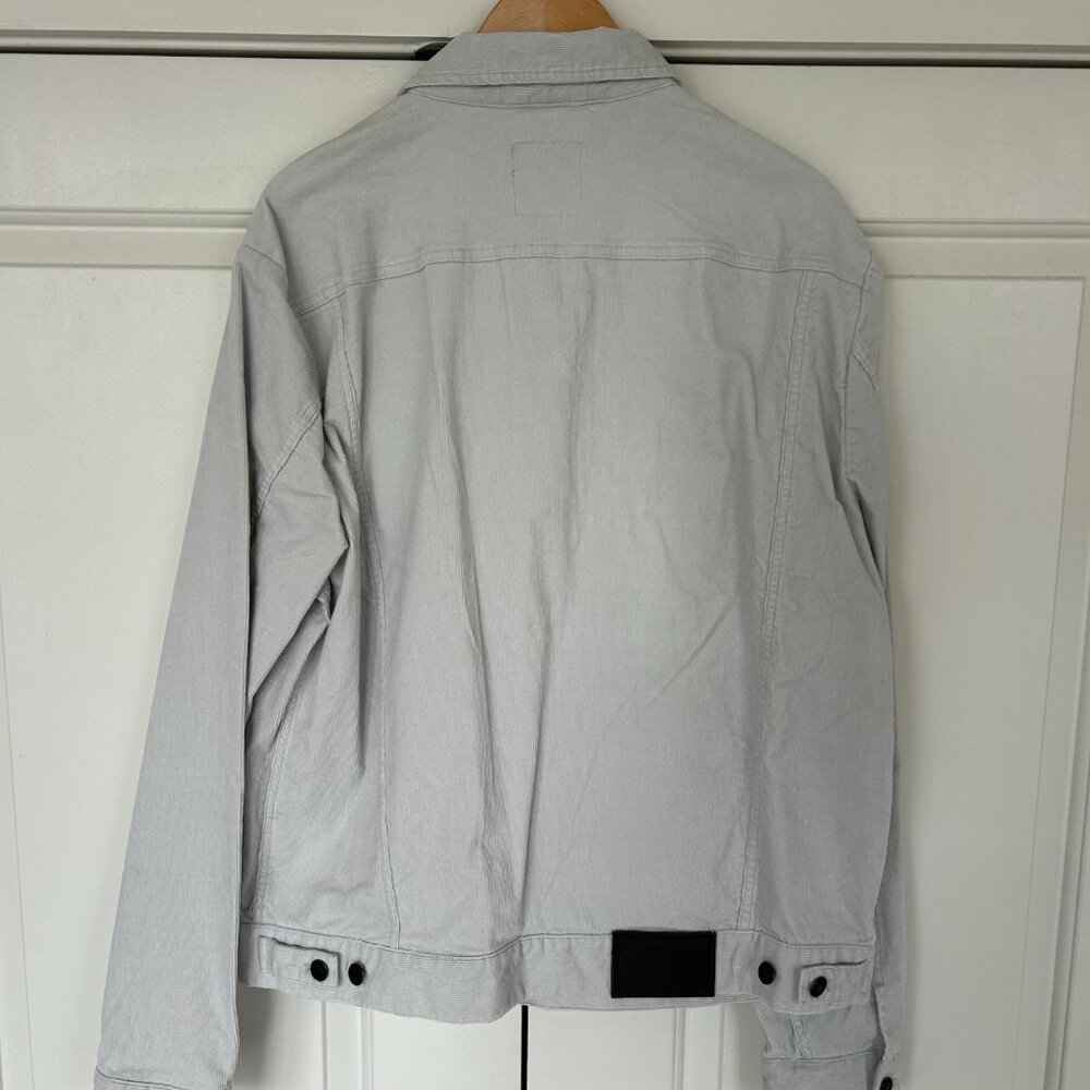 Men's Brooks Brothers Corduroy Jacket Size XL - Picture 4 of 4